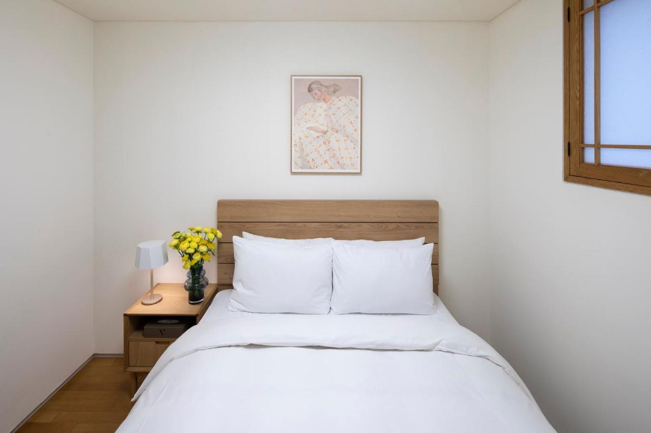 Velum Resort Seogwipo Eksteriør billede
